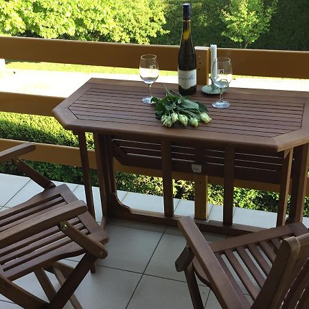 Soos Apartman Balatonfüred Екстериор снимка