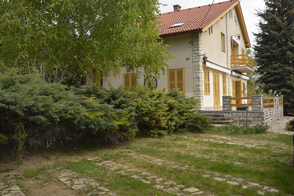 Soos Apartman Balatonfüred Екстериор снимка