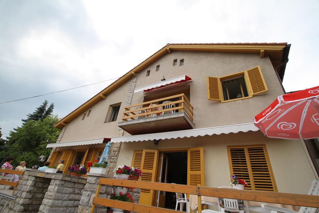 Soos Apartman Balatonfüred Екстериор снимка