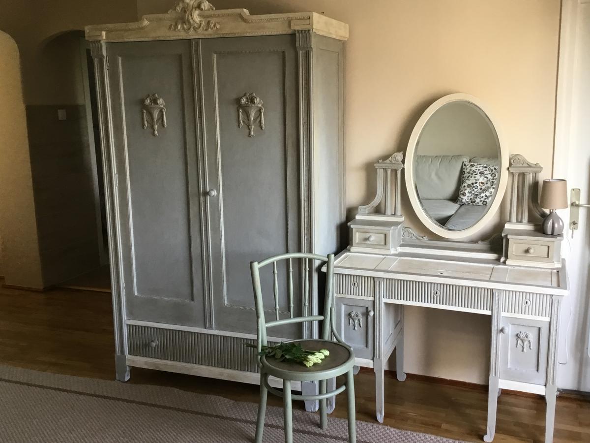 Soos Apartman Balatonfüred Екстериор снимка