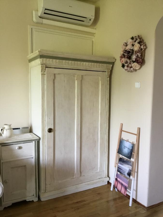 Soos Apartman Balatonfüred Екстериор снимка