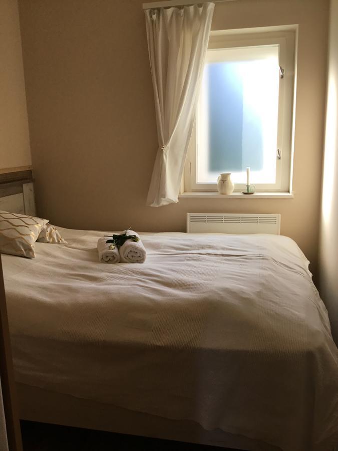 Soos Apartman Balatonfüred Екстериор снимка