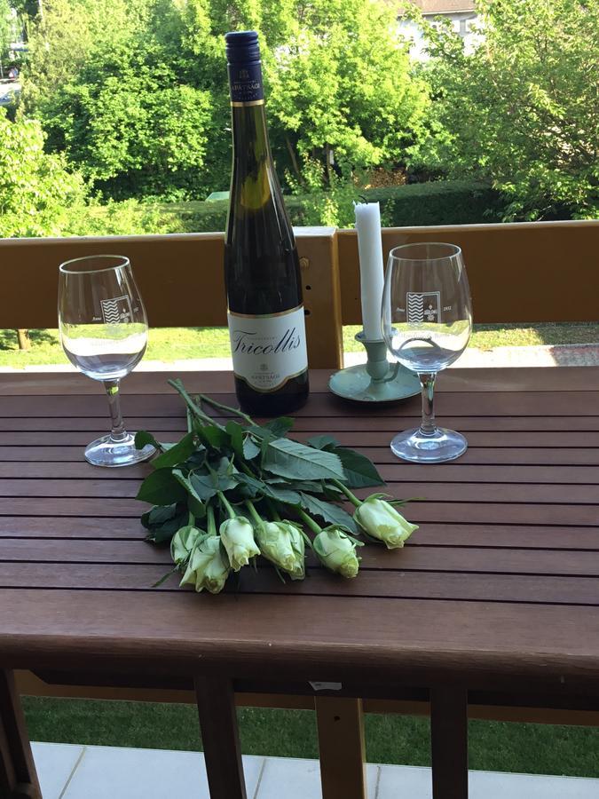 Soos Apartman Balatonfüred Екстериор снимка