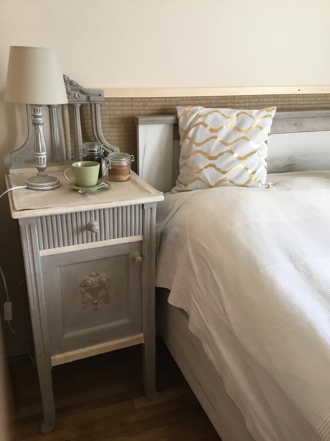 Soos Apartman Balatonfüred Екстериор снимка