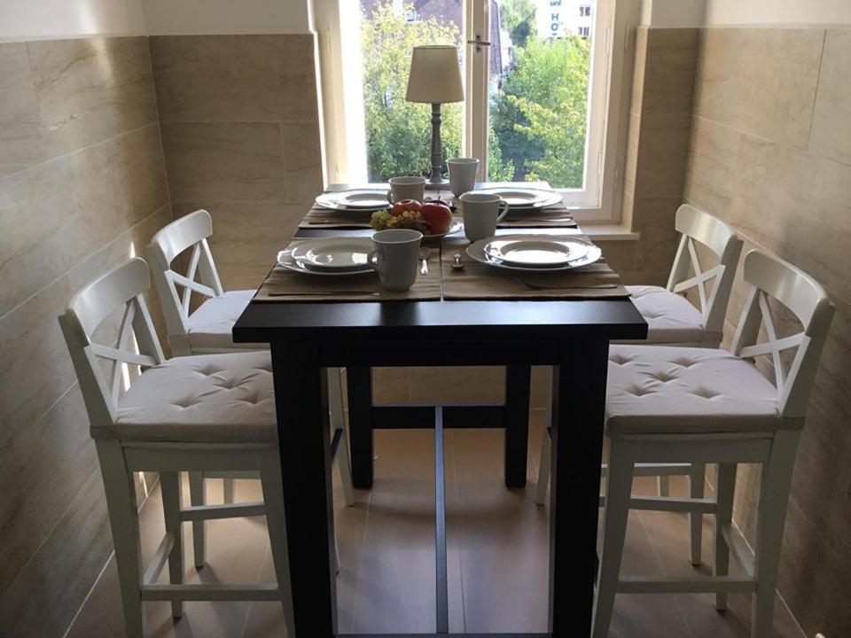 Soos Apartman Balatonfüred Екстериор снимка