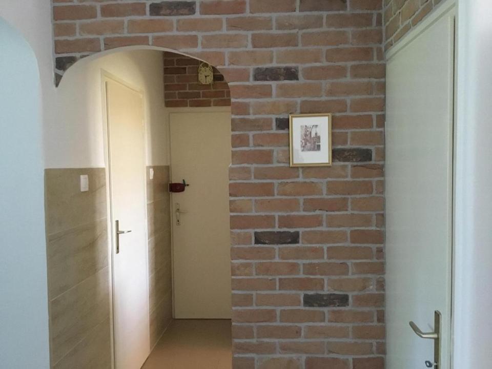 Soos Apartman Balatonfüred Екстериор снимка